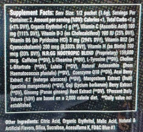 gamersupps.gg/s7|gamersupps ingrédients.